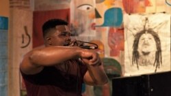 Jóvenes artistas expresan su apoyo a las mujeres cubanas