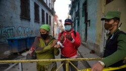 "Están asaltando a la gente en plena calle": cubanos alarmados por aumento de robos