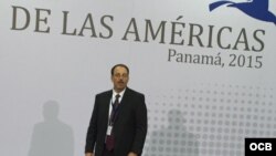 La dinastía de los Castro en la Cumbre de Panamá