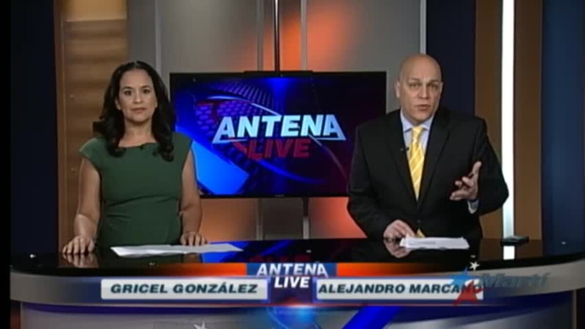 Antena Live 9/22/2017