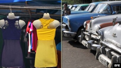 Crece indignación por prohibición de venta de ropa y altos precios de autos