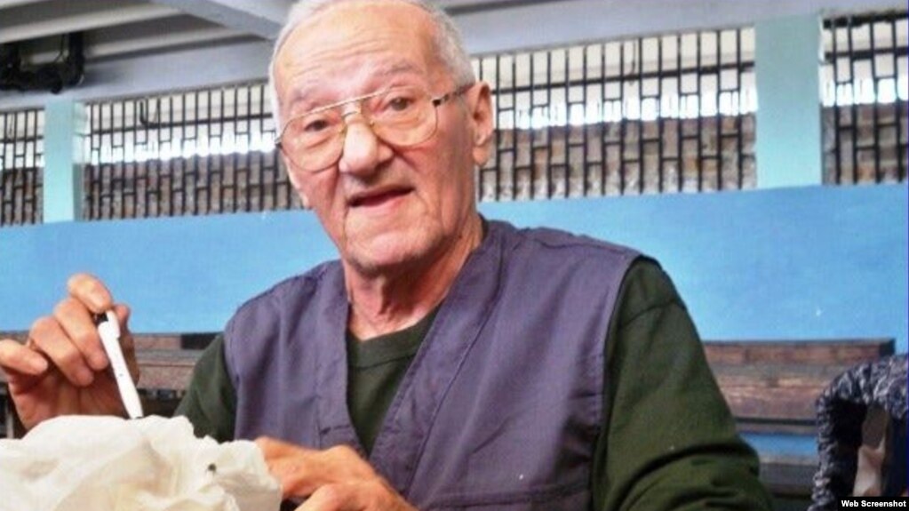 Armando Sosa Fortuny. (Archivo)
