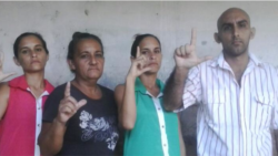 Hermanos Miranda Leyva continúan "plantados"
