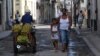 Un plan de prevención busca, según Diaz-Canel, “evitar que entre la enfermedad al país y, si eso ocurriera, atenuar afectaciones”.