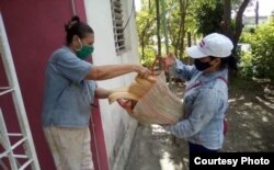 Mantienen cuarentena en Pinar del Río Tomado de Facebook de TelePinar