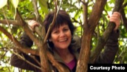 La vida de la colombiana Marina Chapman parece escrita por el guionista más excéntrico.
