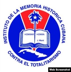 Logotipo de la institución.