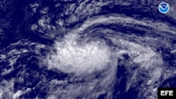 Temporada de huracanes del Atlántico
