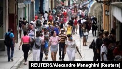 Estruendosa inflación es la base de los problemas económicos de los cubanos