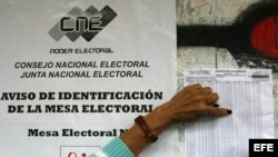 Fotografía de archivo.