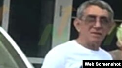 Saul Santos Ferro. (Archivo)