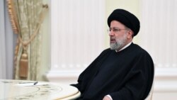 Editorial de la VOA sobre programa nuclear de Irán