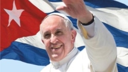 Mensaje del Papa Francisco a los cubanos