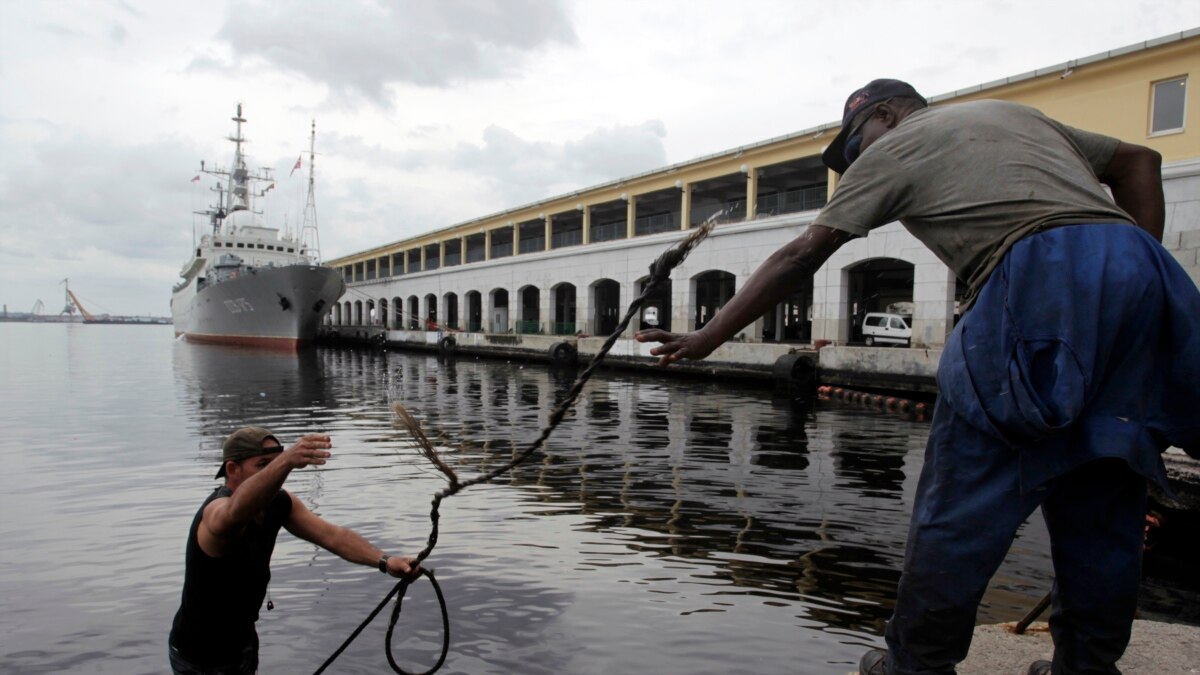 Carnival Corp and Royal Caribbean announce that they will appeal the ruling against them for using the Port of Havana