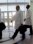 Médicos cubanos en Brasilia en un entrenamiento previo a incorporarse al programa Mais Médicos.