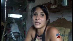 180.000 cubanos afectados por Matthew se desesperan por la ayuda que no llega