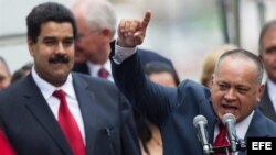 Maduro-Cabello