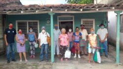 Cuba no es un país para viejos, advierte periodista desde la isla
