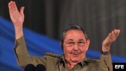 Polémica en Chile ante la visita de Raúl Castro a fines de enero