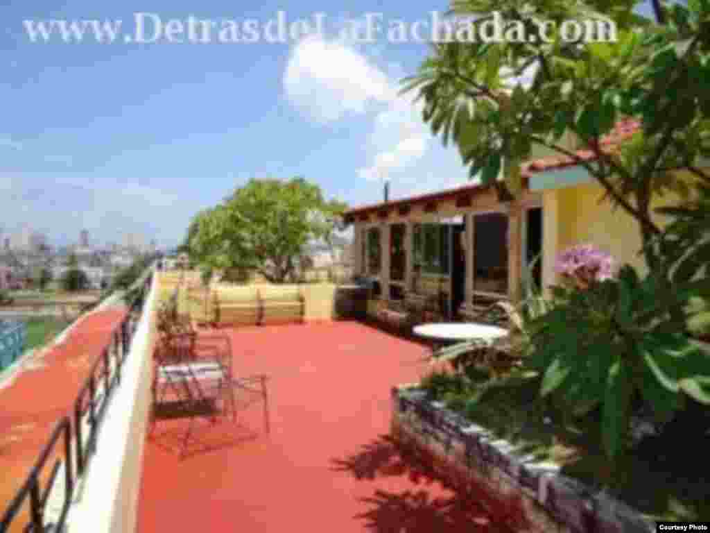 Apartamento en Vedado 450 mil CUC