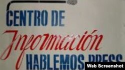 Hablemos Press