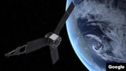 La zona es una capa especial poco conocida que protege la vida en el planeta.