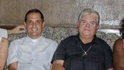 Sacerdotes escriben carta abierta a Raúl Castro