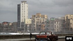 La Habana, un día después de terminar la II Cumbre de la CELAC.