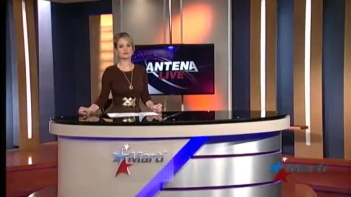 Antena Live