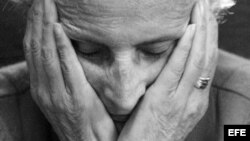 El analgésico redujo la acumulación de proteínas amiloides en cerebros de ratones.