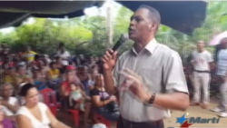 Pastor Alain Toledano denuncia acoso policial en Santiago de Cuba