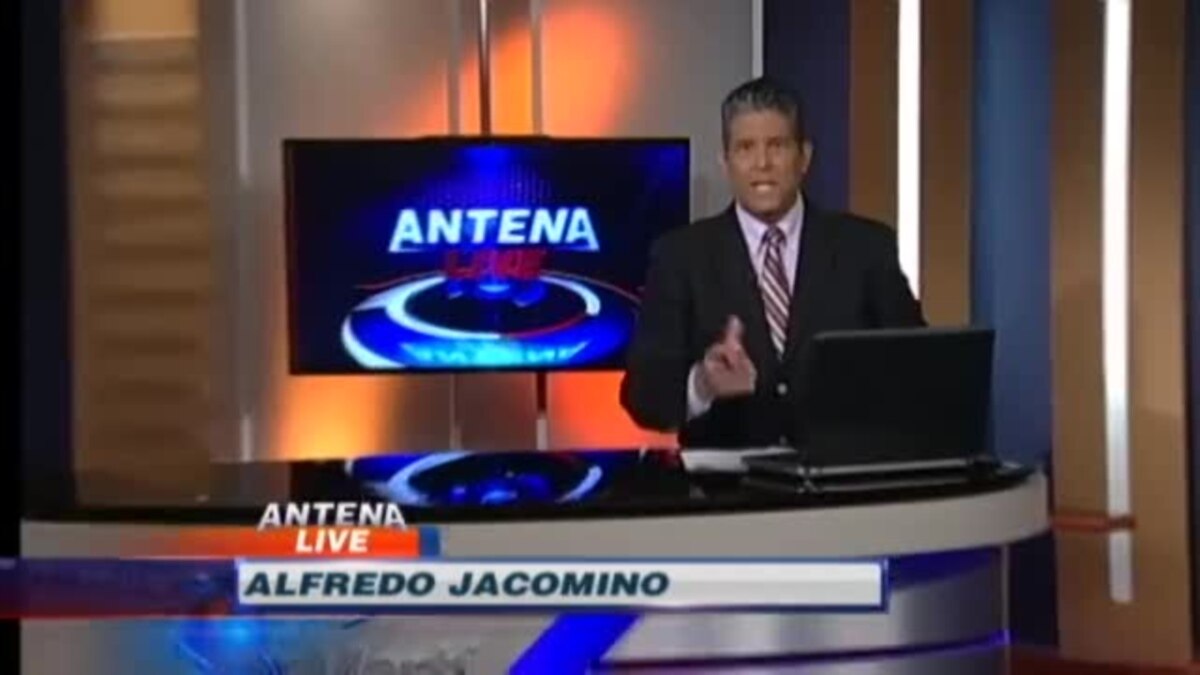 Antena Live 06/09/2016