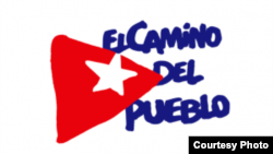 Logotipo del proyecto El Camino del Pueblo
