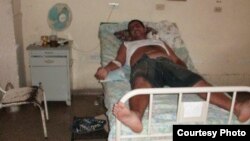 Los hospitales en Cuba están en estado ruinoso pero el gobierno sigue exportando médicos.