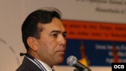  Antonio Rivero