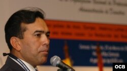 Antonio Rivero