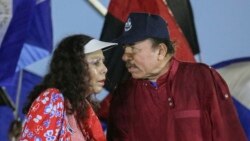Amnistía Internacional acusó al gobierno de Nicaragua por el uso generalizado de fuerza letal durante las protestas contra el presidente Daniel Ortega; Managua niega la acusación