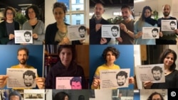 Campaña #FreeOsmanKavala