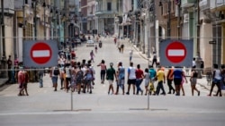 Los peligros de reportar en Cuba