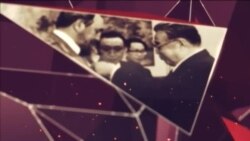 Kimcastrismo: Alianza entre dictaduras | 08/03/2018