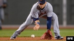 José "Candelita" Iglesias.