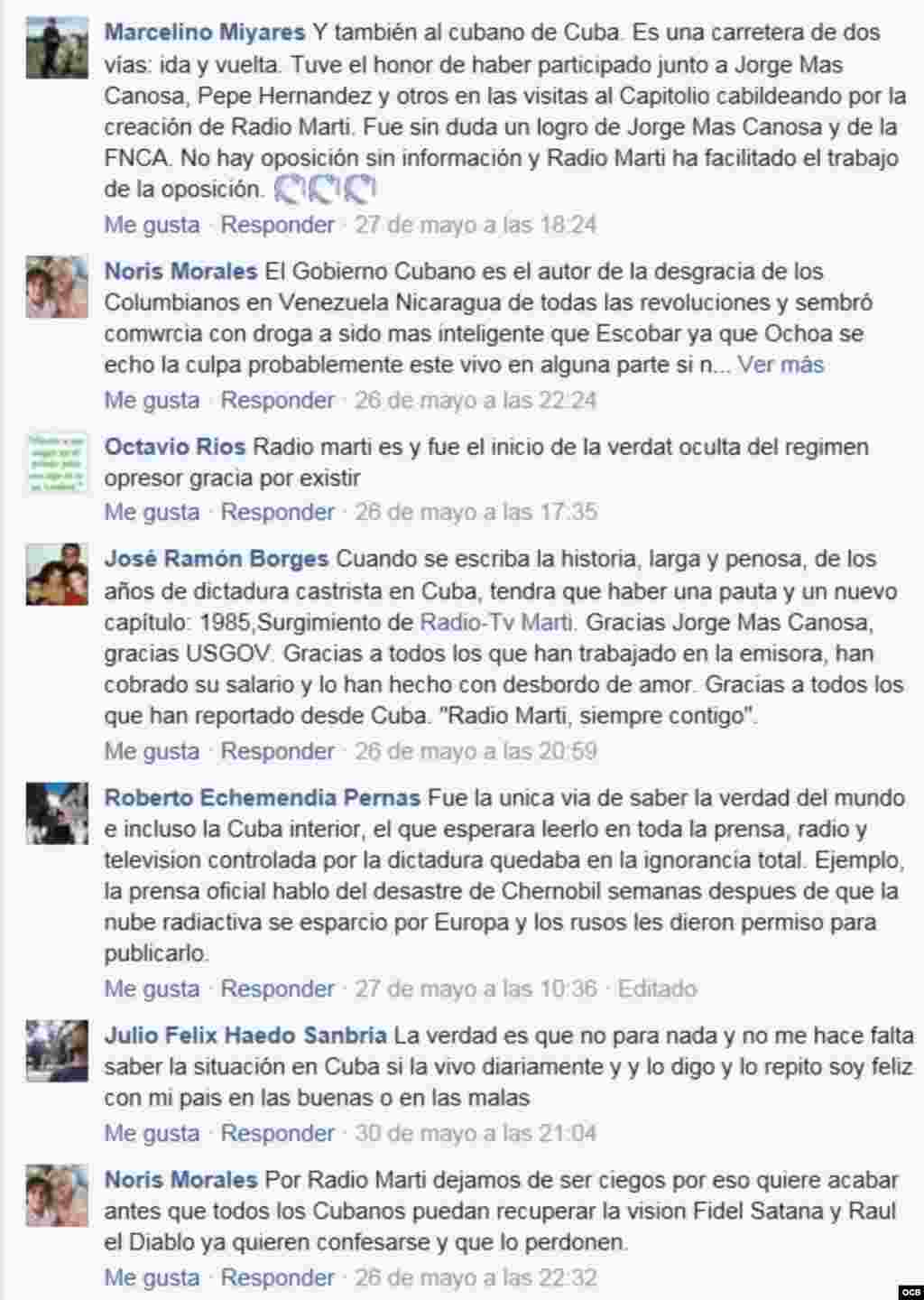 Encuesta 30 años