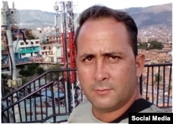 Osniel Carmona Breijo. (Facebook)