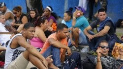 Analista Emilio Viano opina sobre últimas decisiones respecto a Cuba de Obama y Trump