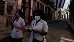 Denuncian irregularidades en atención a pacientes en medio de crisis de coronavirus