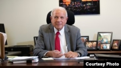 Tomás Regalado, director de OCB.