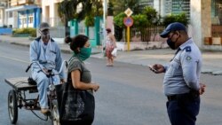 Continúan en Cuba operativos policiales contra la iniciativa privada: registran viviendas de campesinos en Mayarí