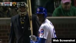 Jorge Soler, Cachorros de Chicago.