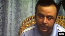 Ángel Carromero