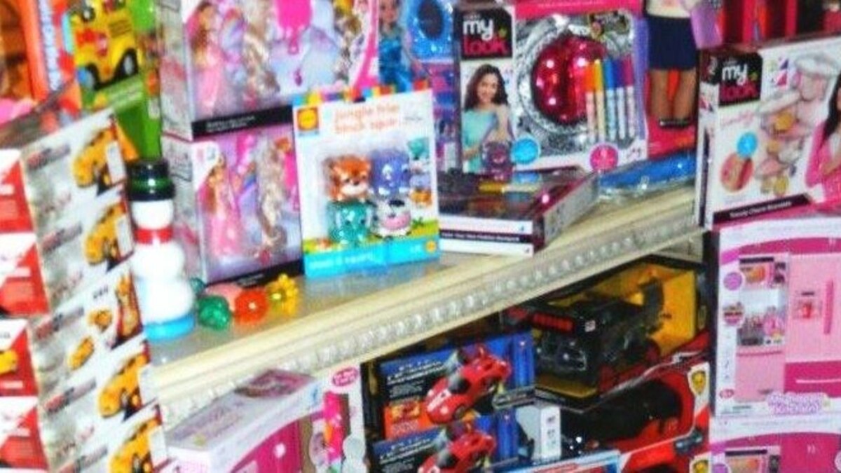 "Operación Juguetes" esta Navidad en Casa Cuba de Houston